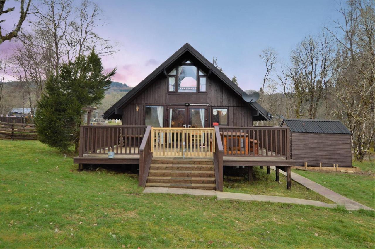 Iona Lodge Dalavich 외부 사진